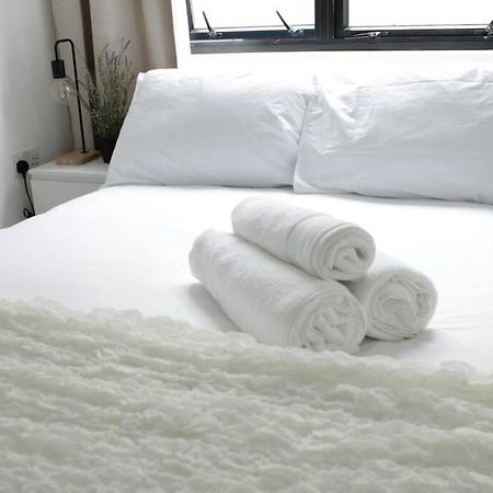 2 Bedroom Central London Apartment Modern And Stylish 외부 사진