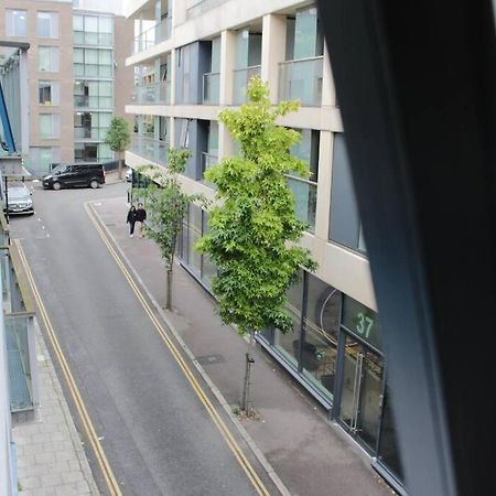 2 Bedroom Central London Apartment Modern And Stylish 외부 사진