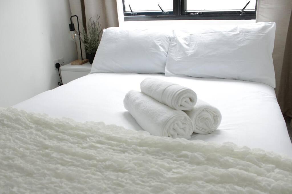 2 Bedroom Central London Apartment Modern And Stylish 외부 사진