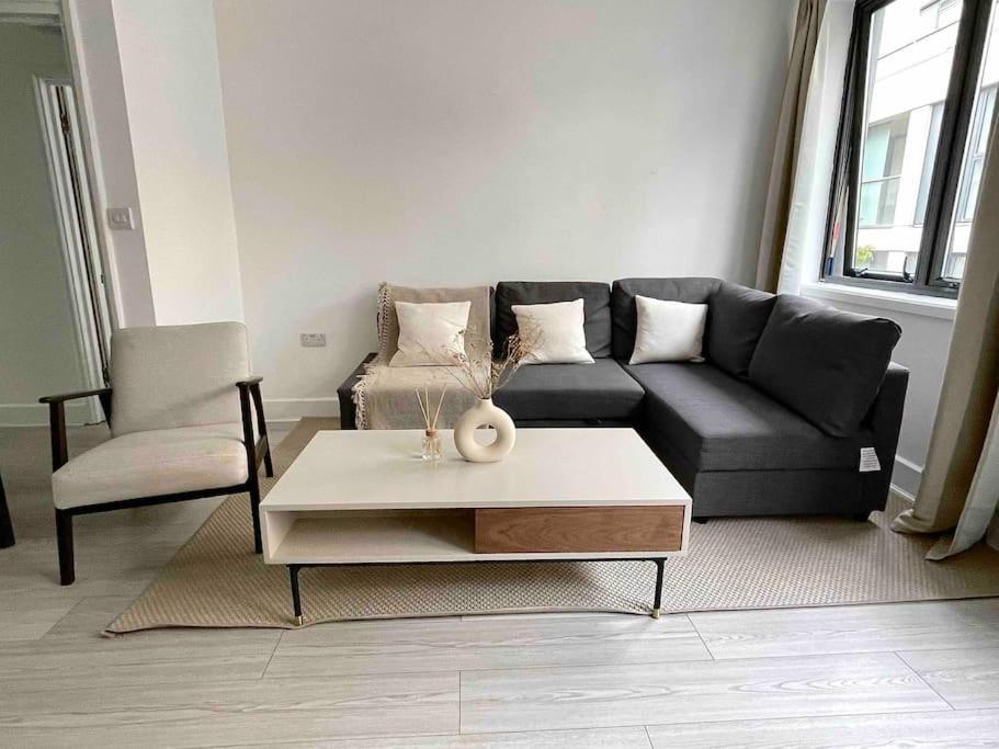 2 Bedroom Central London Apartment Modern And Stylish 외부 사진