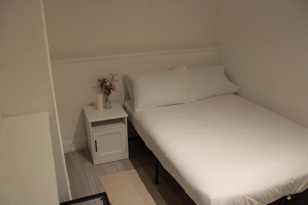 2 Bedroom Central London Apartment Modern And Stylish 외부 사진