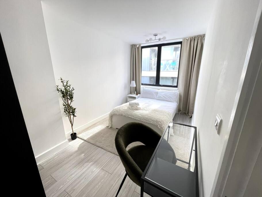 2 Bedroom Central London Apartment Modern And Stylish 외부 사진