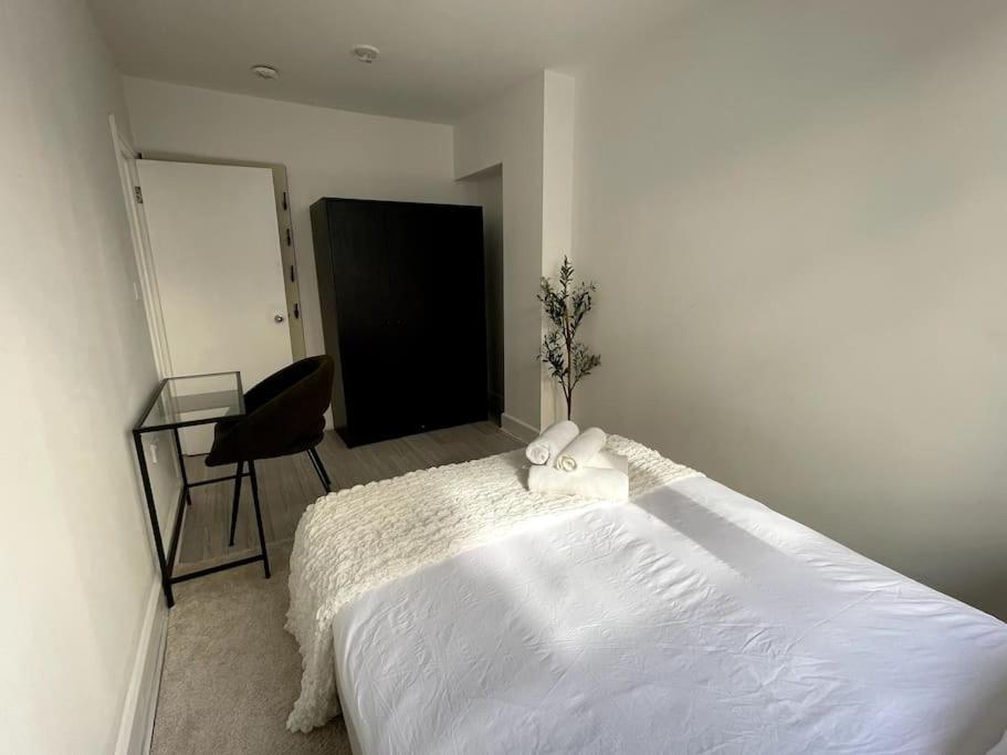 2 Bedroom Central London Apartment Modern And Stylish 외부 사진