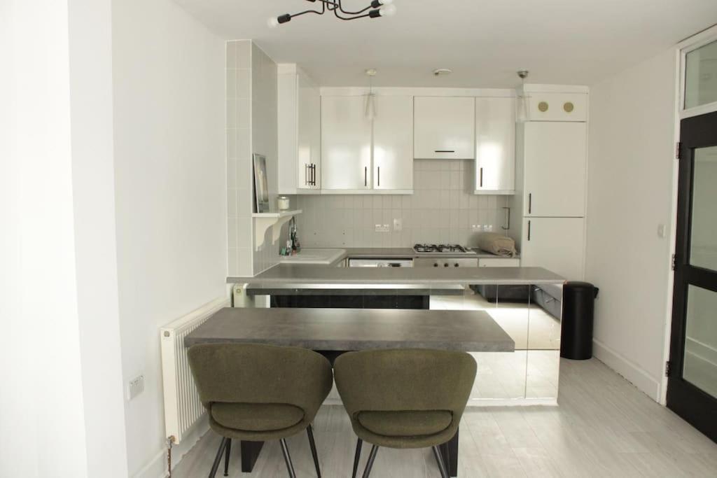 2 Bedroom Central London Apartment Modern And Stylish 외부 사진