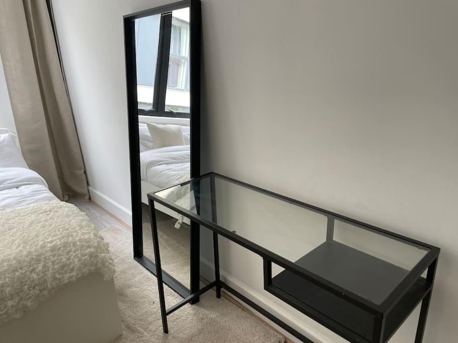 2 Bedroom Central London Apartment Modern And Stylish 외부 사진