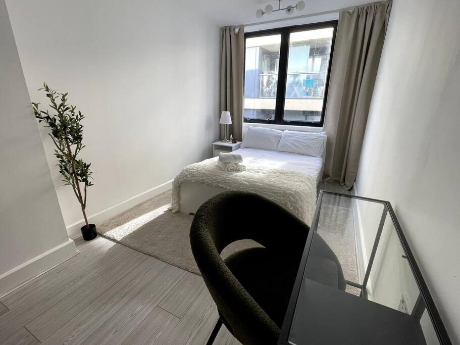 2 Bedroom Central London Apartment Modern And Stylish 외부 사진
