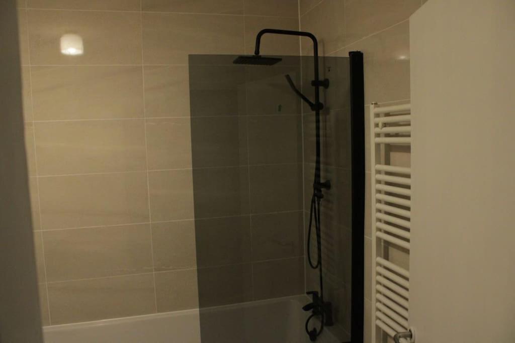 2 Bedroom Central London Apartment Modern And Stylish 외부 사진
