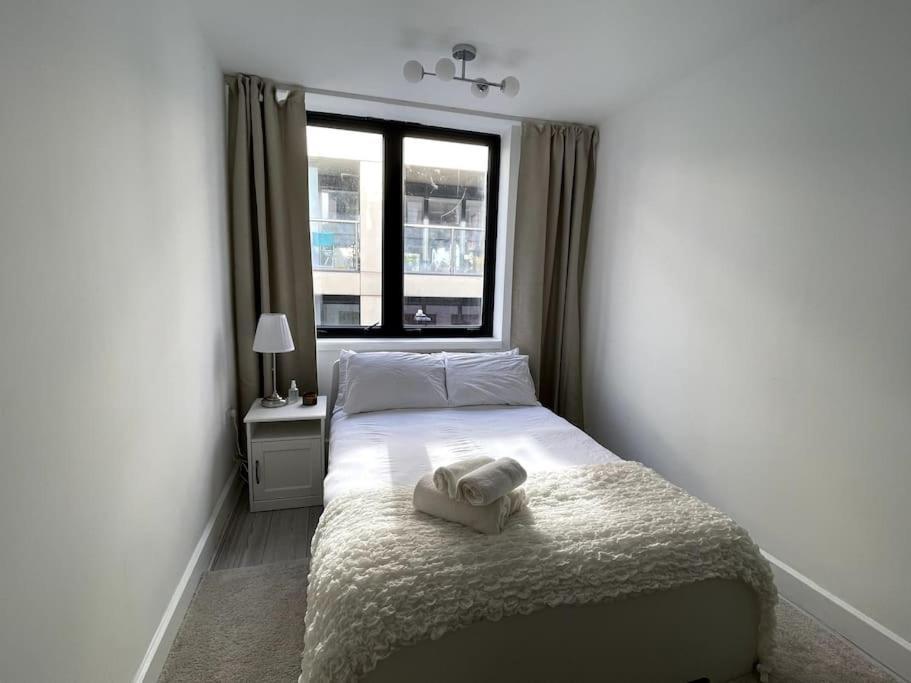 2 Bedroom Central London Apartment Modern And Stylish 외부 사진