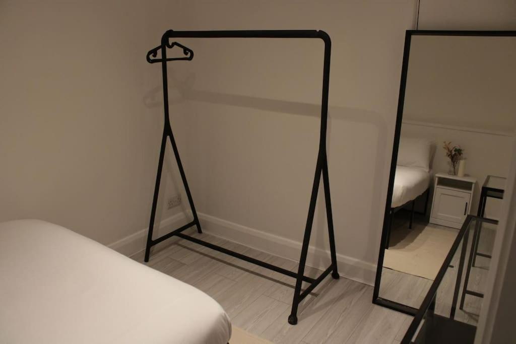 2 Bedroom Central London Apartment Modern And Stylish 외부 사진